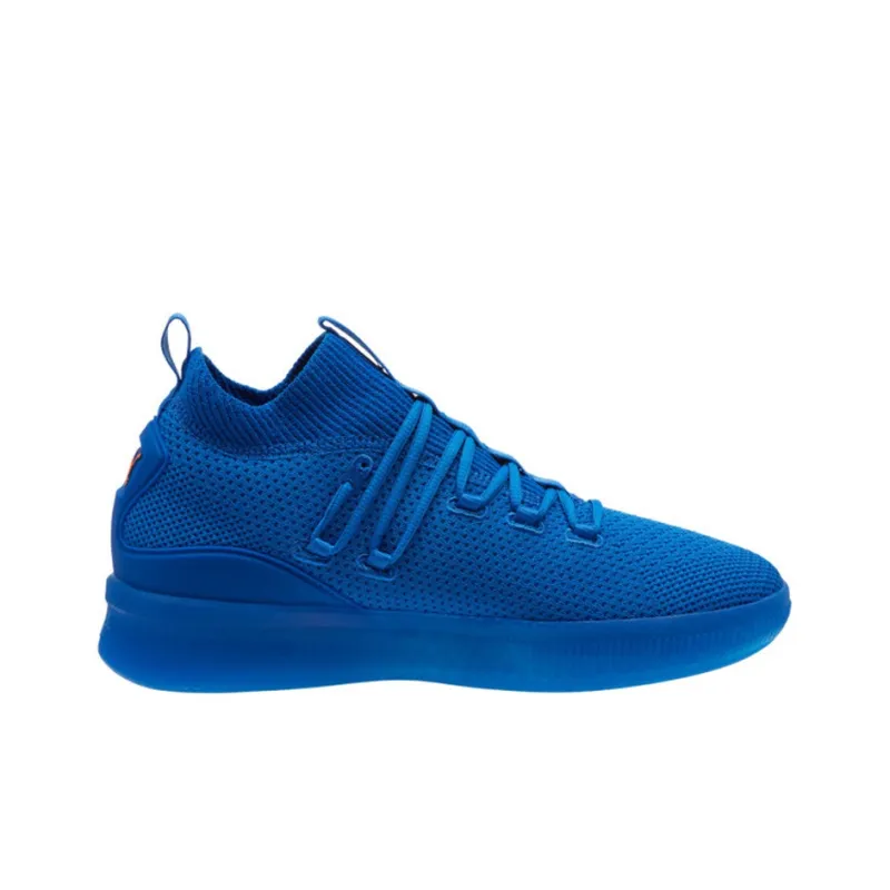 PUMA Clyde Court City Pack New York Knicks-1