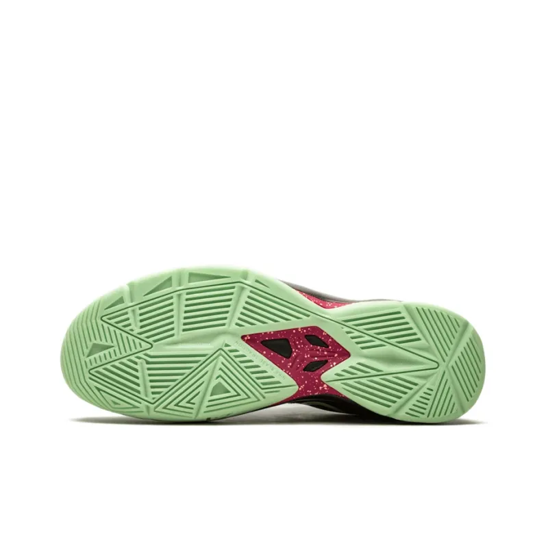 Nike Kobe Venomenon 4 Glow In The Dark-4