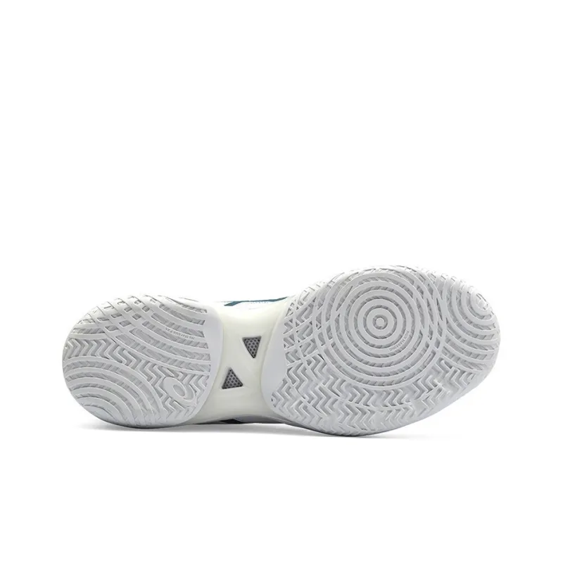 Asics Gelhoop V13 'White Velvet Pine'-3