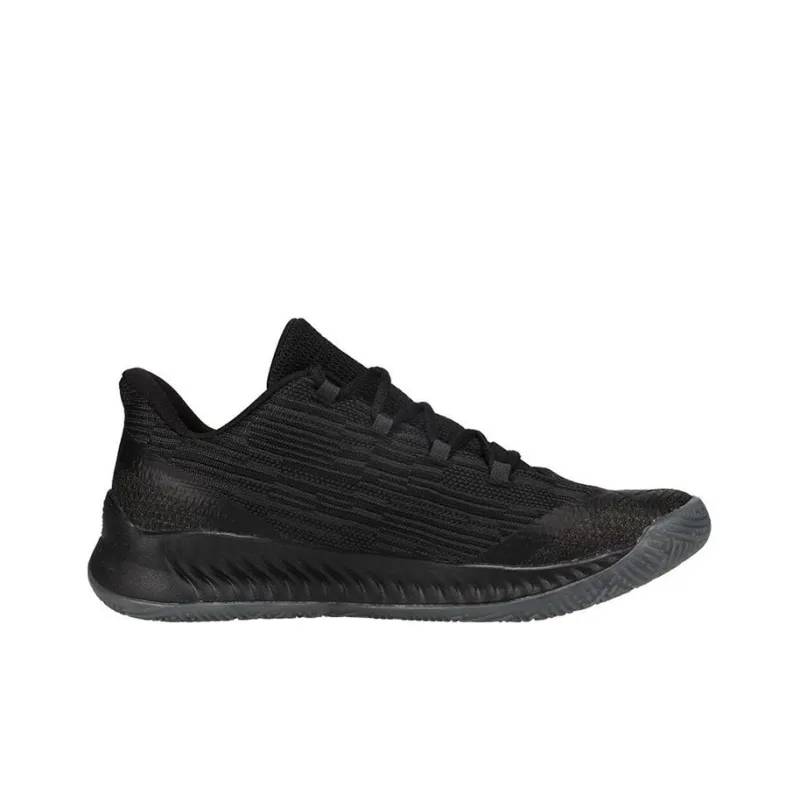 Adidas Harden Be 2 Shoes 'Black'-1