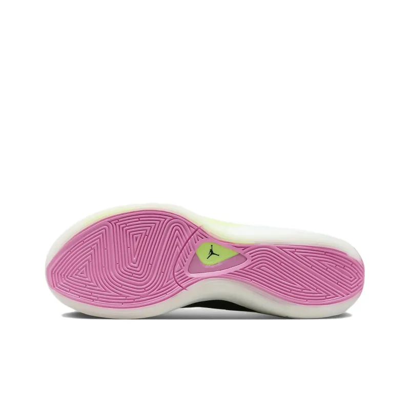 JORDAN Luka 1 Pf 'Black Lime Glow'-5