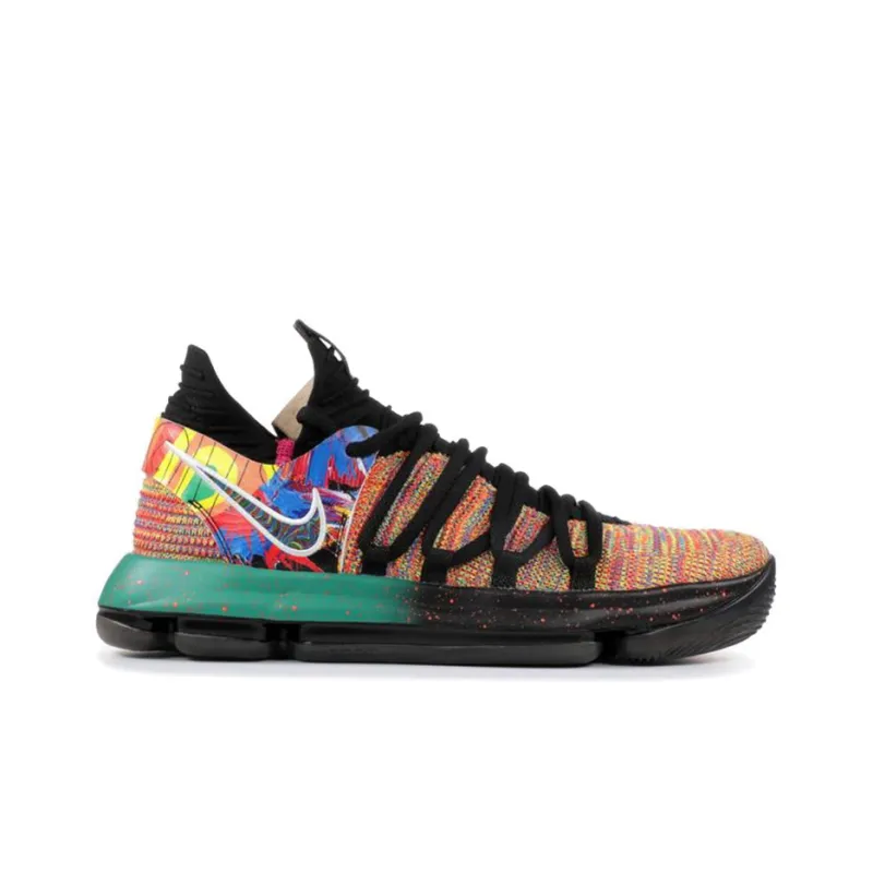 Nike Kd 10 What The-1