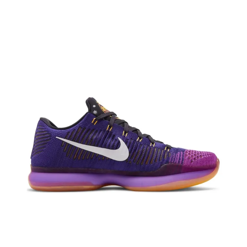 Nike Kobe 10 Elite Low Opening Night-1