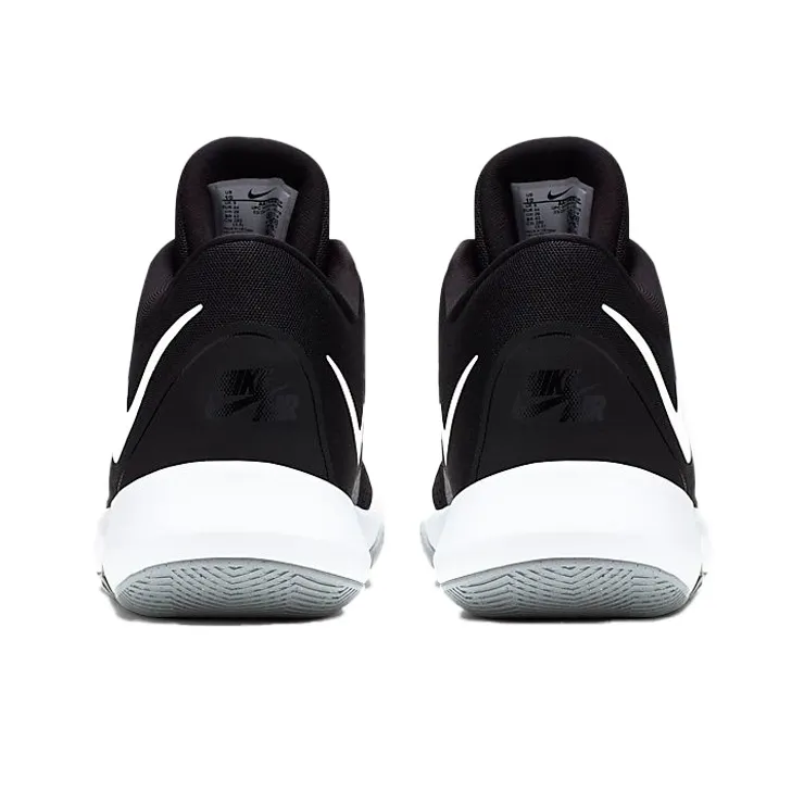 Nike Air Precision 2 Black-4