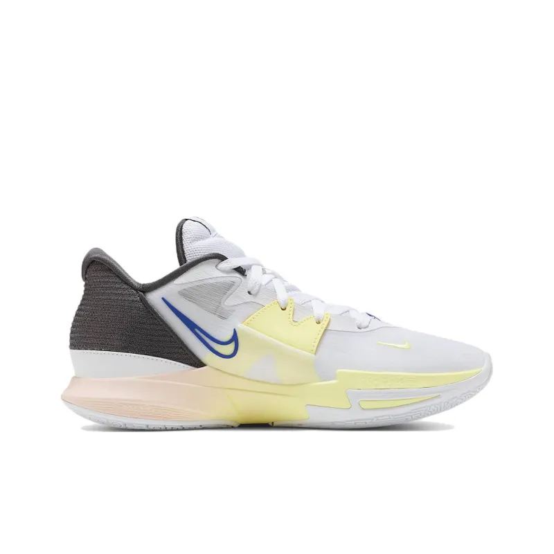 Nike Kyrie Low 5 Ep 'White Game Royal'-1