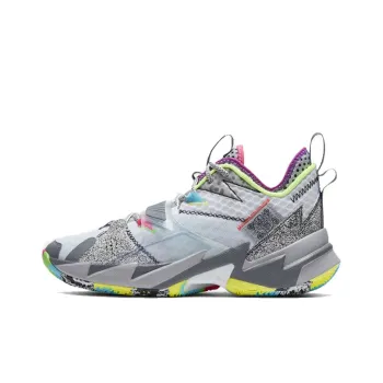 JORDAN Why Not Zer0.3 Pf 'Noise'