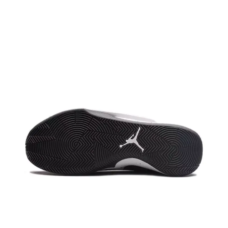 Jordan Fly Lockdown Black-4
