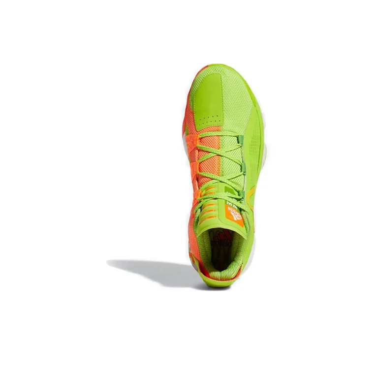 Adidas Dame 6 McDonald's Dame Sauce-3