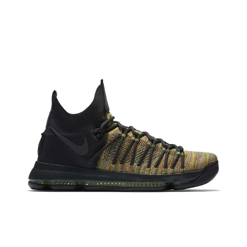 Nike KD 9 Elite Multi Color-1