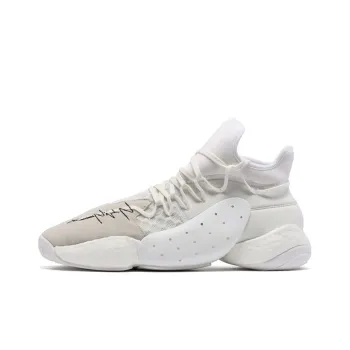 Y 3 Byw Harden White