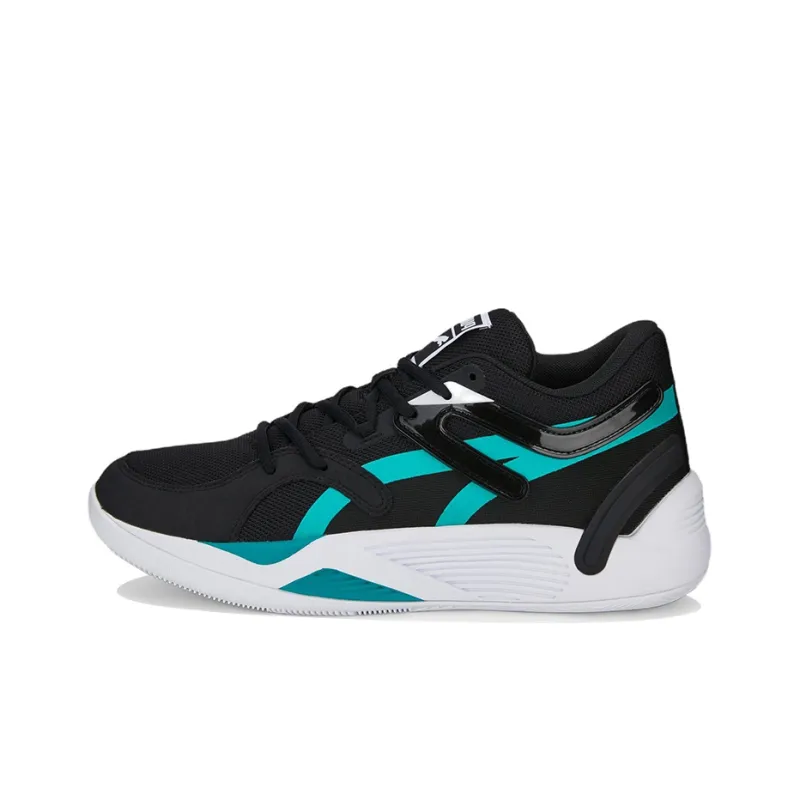 PUMA Trc Blaze Court 'Black Deep Aqua'-0