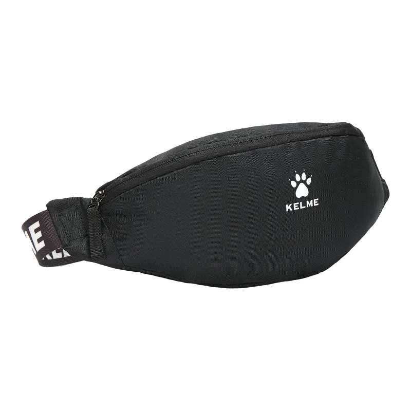 KELME Polyester One Shoulder Sling Bag, Fanny Pack Regular Unisex Multicolor-7