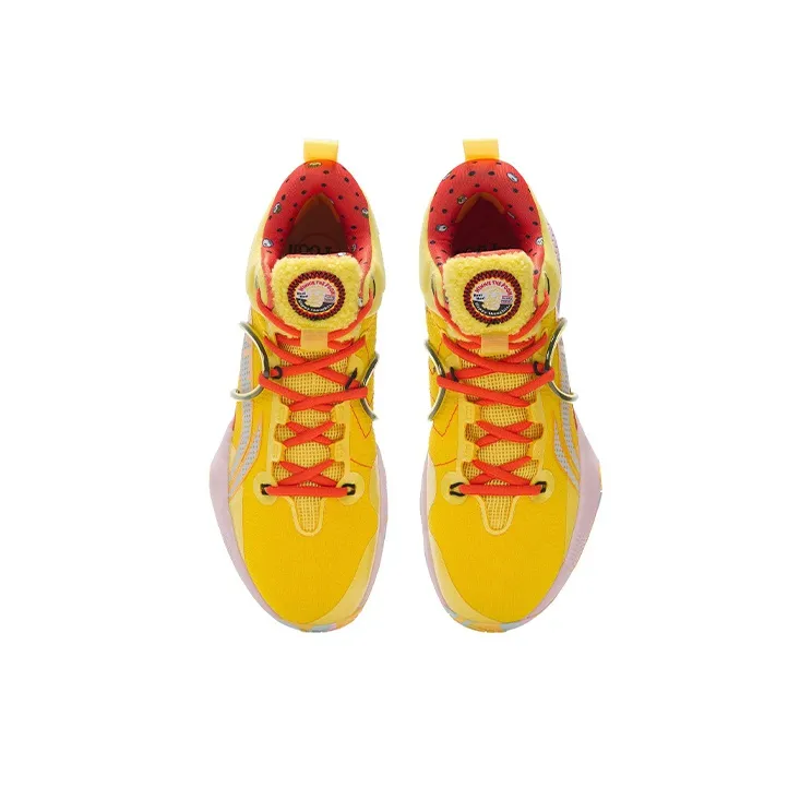LINING Speed 8 Premium X Disney-3