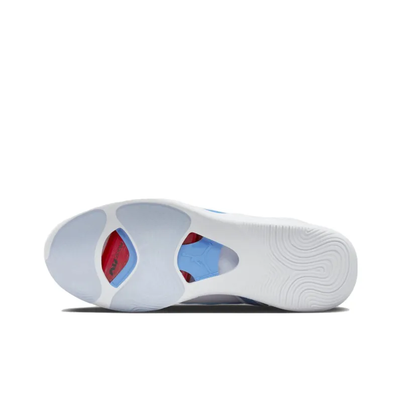 Jordan Tatum 1 Archer Ave St. Louis Translucent White Sole-5