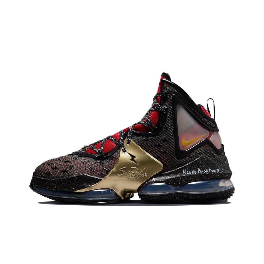 Nike LeBron 21 Premium Ep 'Father of Pearl' US M 7.5 - POIZON