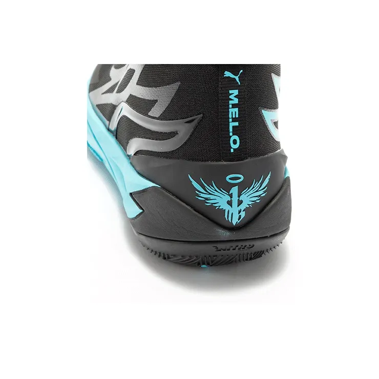楽天市場】プーマ（PUMA）（メンズ）バスケットシューズ