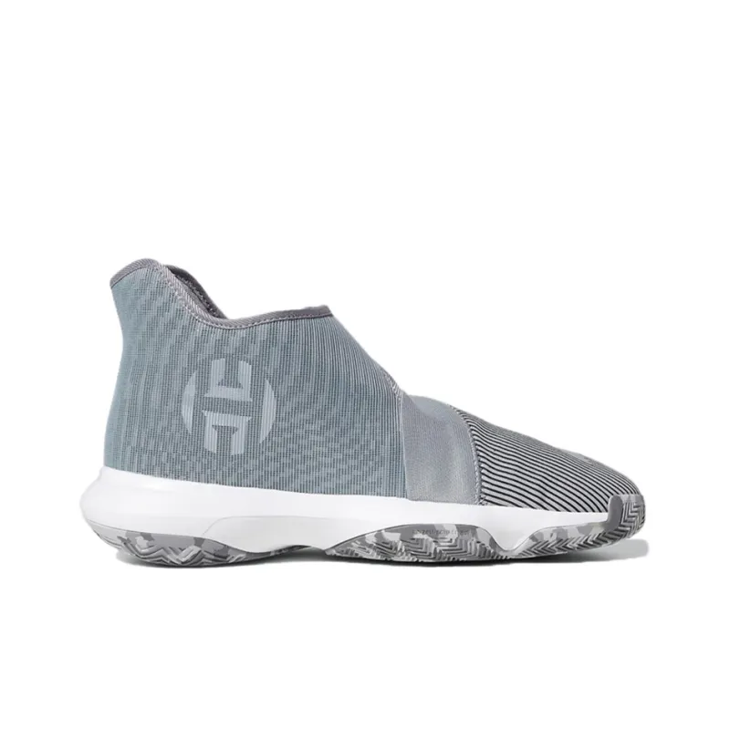 Adidas Harden B E 3 'Light Onix'-1