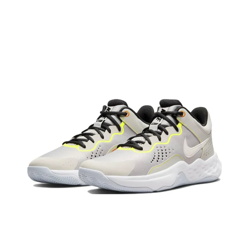 Nike Fly.By Mid 3 'Light Iron Ore'-2
