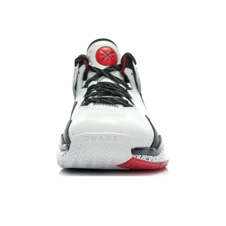 LINING Way Of Wade 3 'Overtown'-3