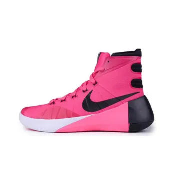 Nike Hyperdunk 2015 'Think Pink'