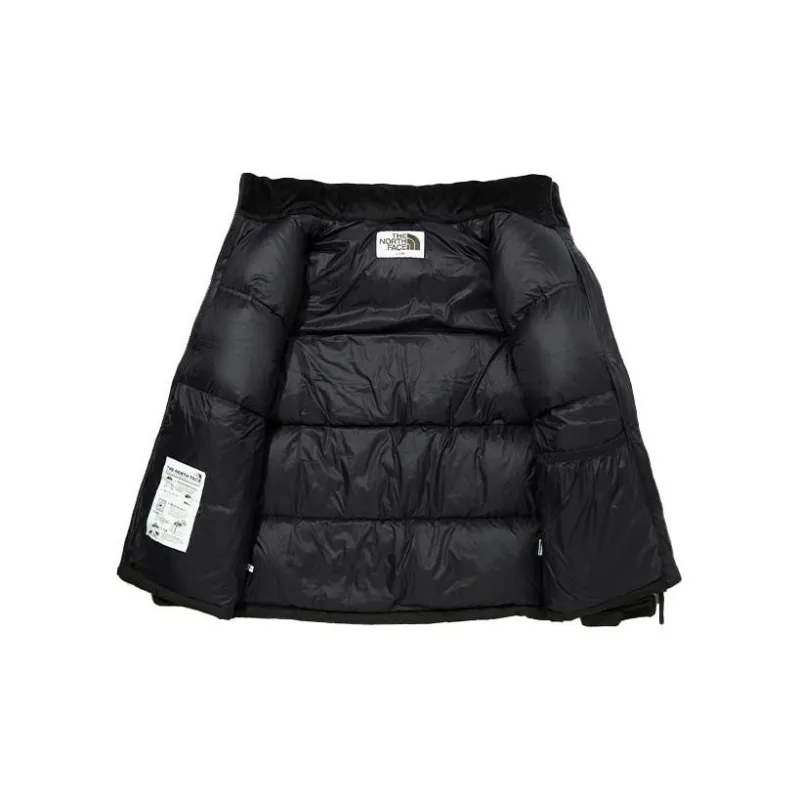 THE NORTH FACE Jackets Men Black-2