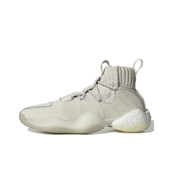 Adidas Originals Crazy Byw Prd Pharrell Now Is Her Time Cream White