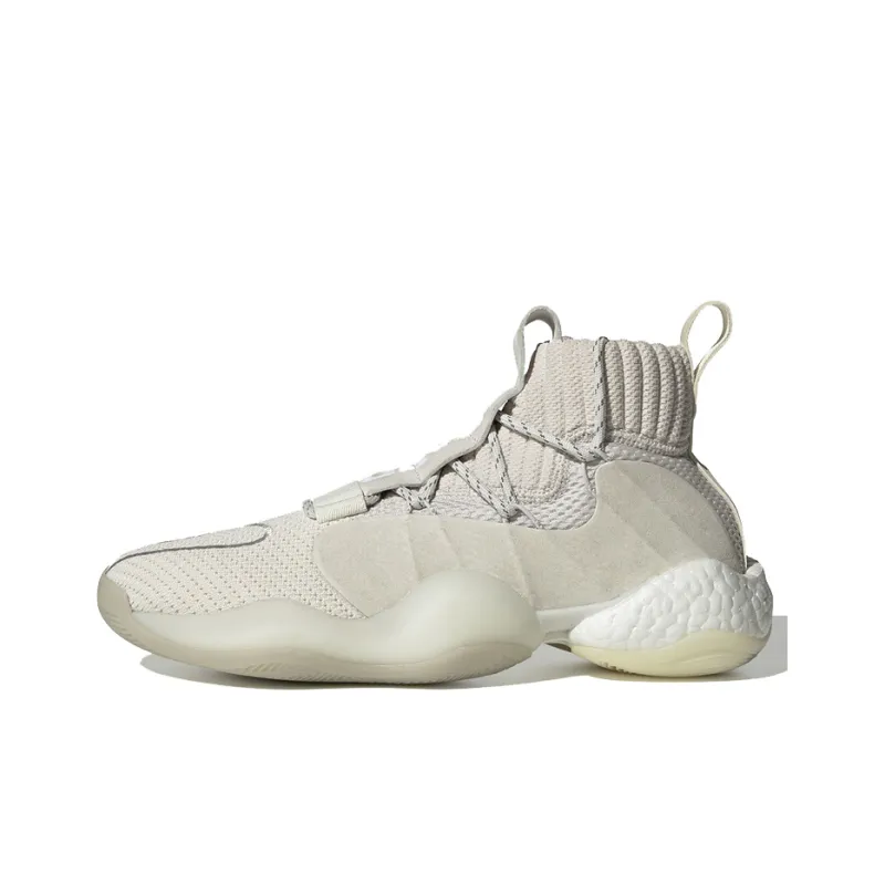 Adidas Crazy Byw Prd Pharrell Now Is Her Time Cream White-0