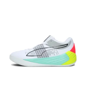 PUMA Fusion Nitro 'White Eggshell Blue'