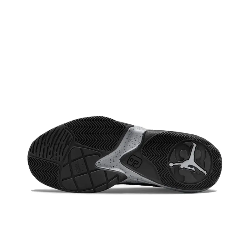 Air Jordan Max Aura 3 'Black Wolf Grey'-5