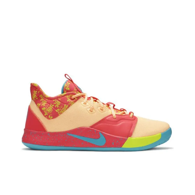 Nike Pg 3 Eybl-1