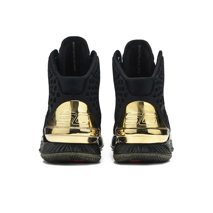 Under Armour Curry 1 Shoe Palace 25th Anniversary-3