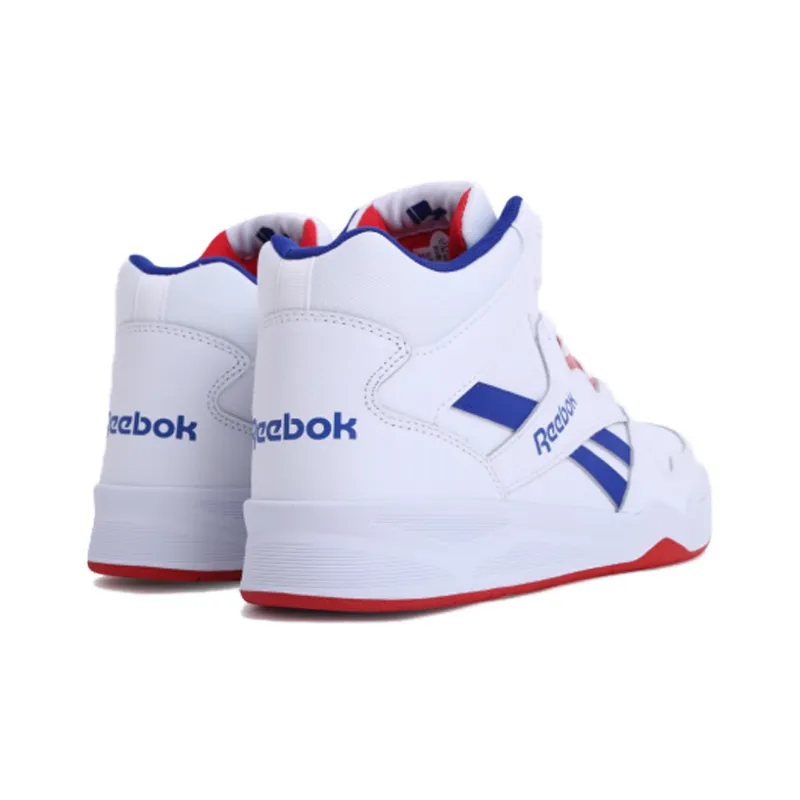 Reebok Royal BB4500 HI2 'White Blue Red'-3