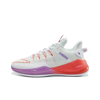 RIGORER Sniper 2 'White Purple'