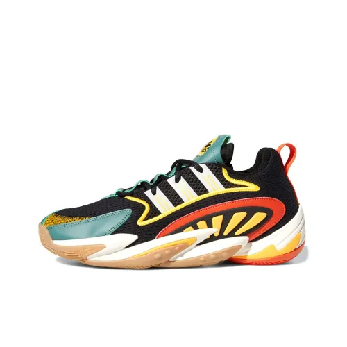 adidas originals Crazy BYW 2.0 Basketball Shoes Men