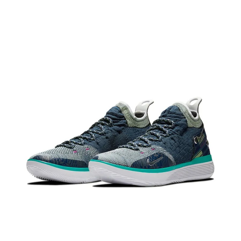 Nike Kd 11 Bhm 2019-2