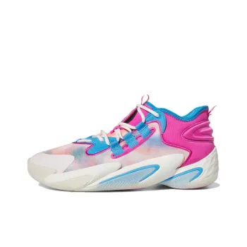 Byw Select Adidas 'Semi Lucid Fuchsia'