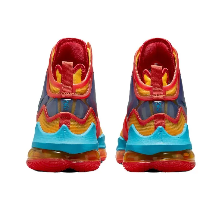 Space Jam X Nike LeBron 19 EP "Tune Squad"-4