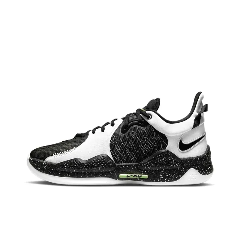 Nike Pg 5 Ep 'Black Volt'-0