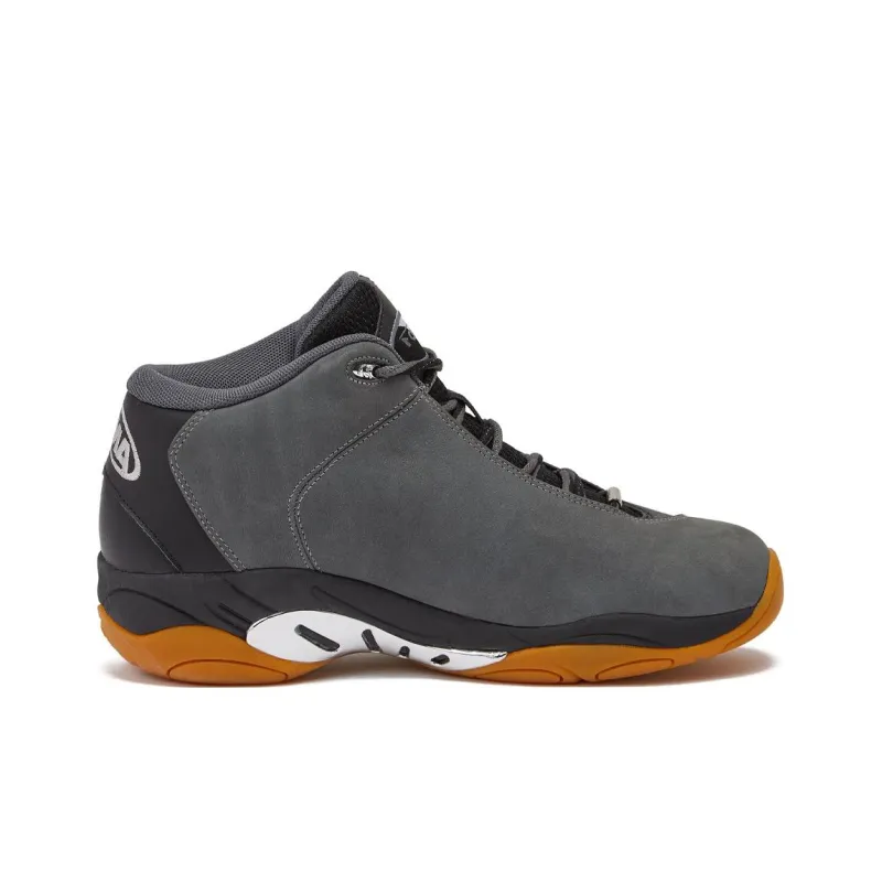 AND1 Tai Chi LX 'Black Gum'-1