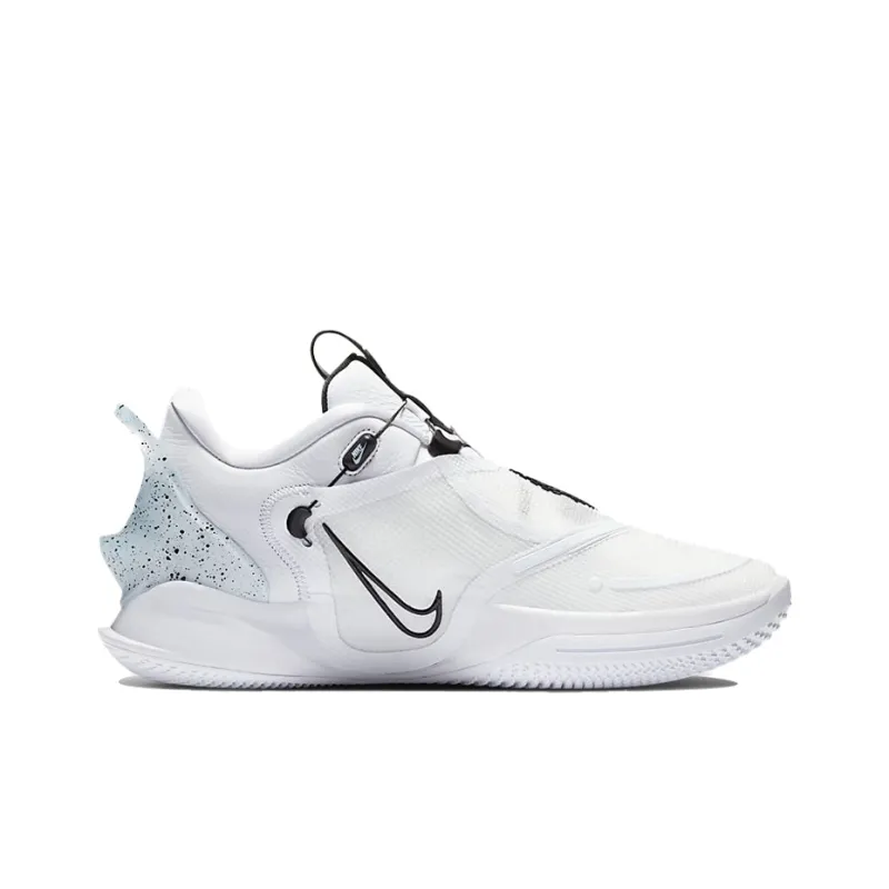 Nike Adapt Bb 2.0 'Oreo' Eu Charger-1