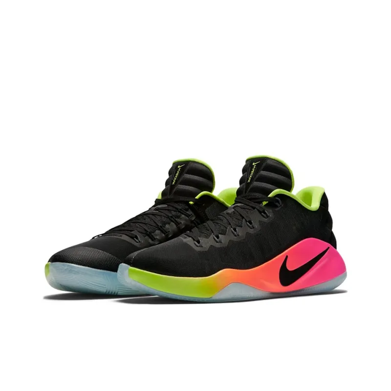 Nike Hyperdunk 2016 Low Unlimited-2