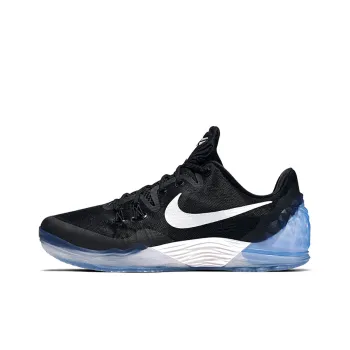 Nike Zoom Kobe Venomenom 5 Ep 'Black White'