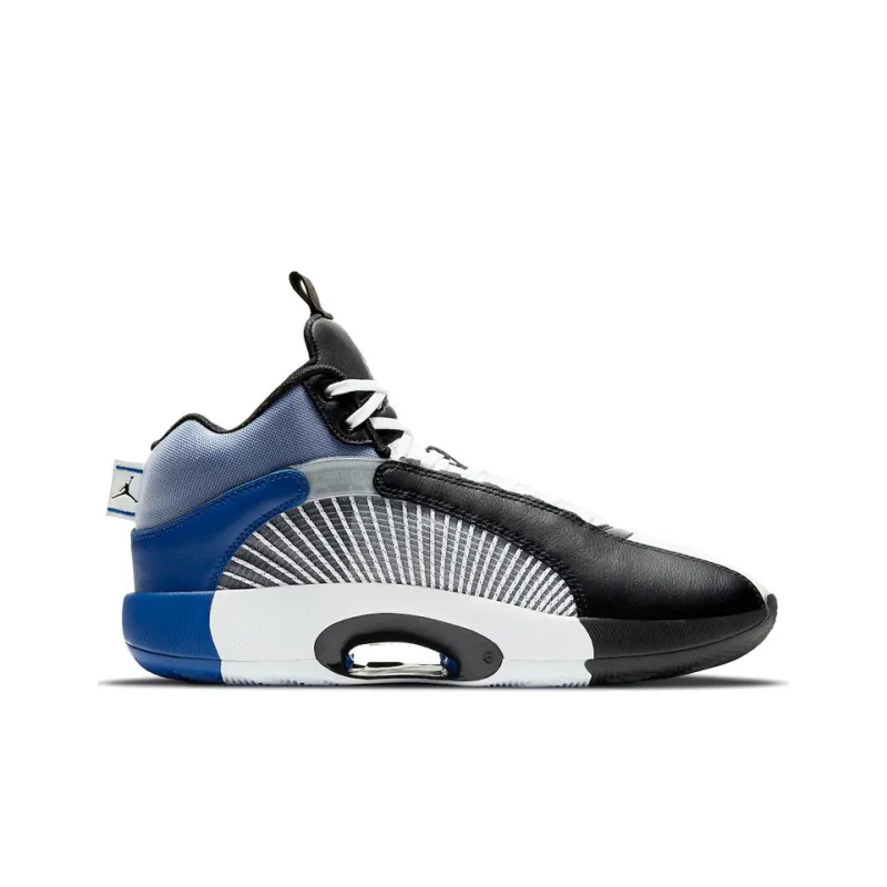 Jordan Xxxv Fragment-1