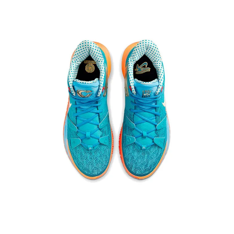 Nike Kyrie 7 Concepts Horus-3