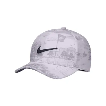 Nike Baseball Caps Unisex Light Purple