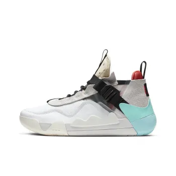 JORDAN Defy Sp 'White Island Green'