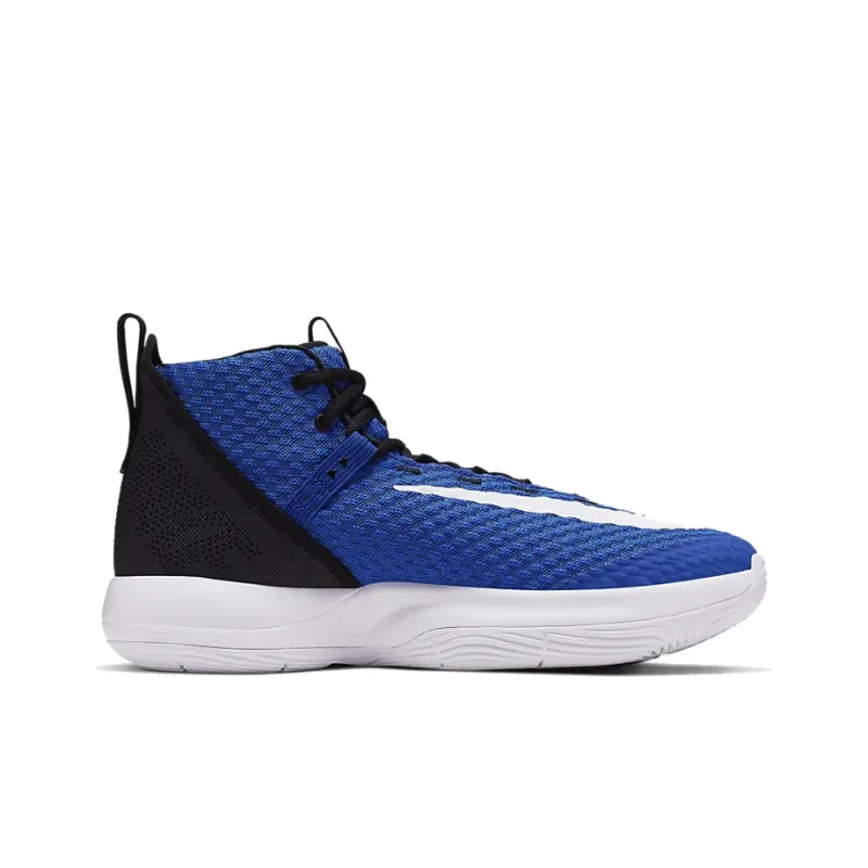 Nike Zoom Rize Tb Game Royal-1