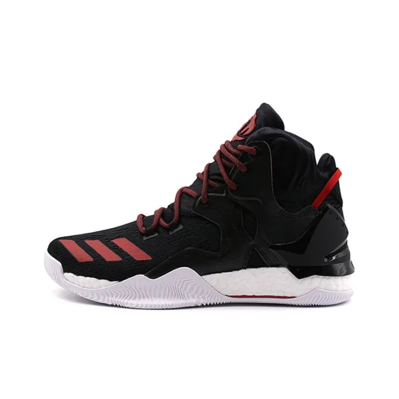 Adidas D Rose 7 'Away'-0