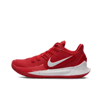 Nike Kyrie 2 Low Tb Promo University Red White