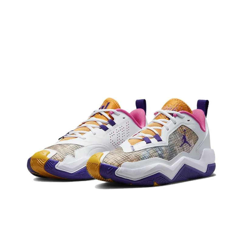 Air Jordan Westbrook One Take 4 Pf 'Expedited Ship'-2